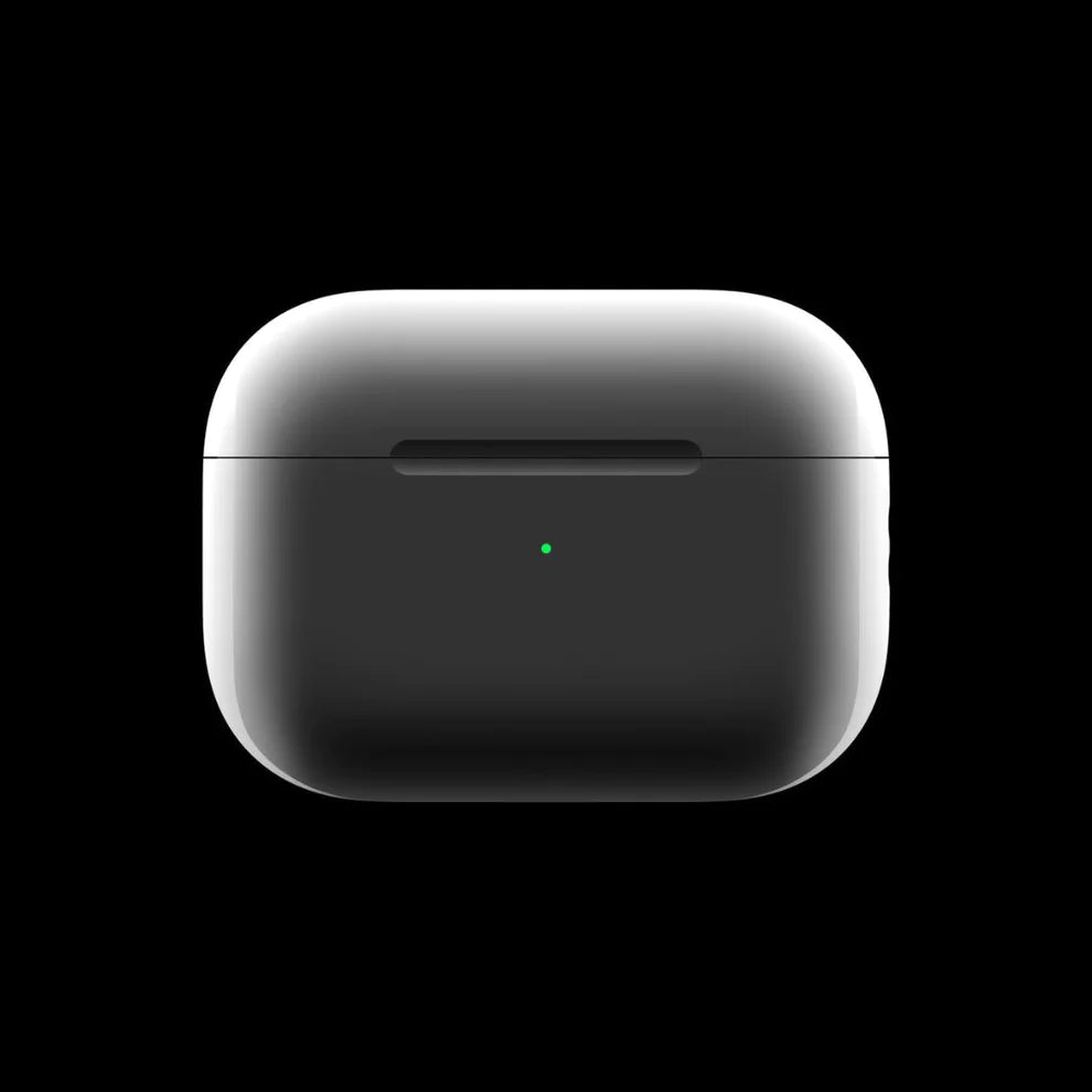 Airpods Pro (2nd Gen) with MagSafe Charging Case, Active Noise Cancellation, Touch control