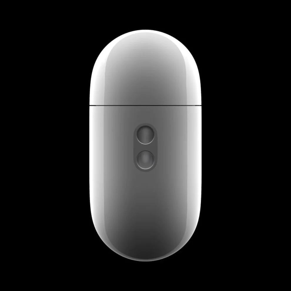 Airpods Pro (2nd Gen) with MagSafe Charging Case, Active Noise Cancellation, Touch control