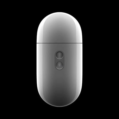 Airpods Pro (2nd Gen) with MagSafe Charging Case, Active Noise Cancellation, Touch control