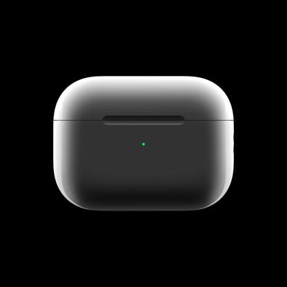 Airpods Pro (2nd Gen) with MagSafe Charging Case, Active Noise Cancellation, Touch control
