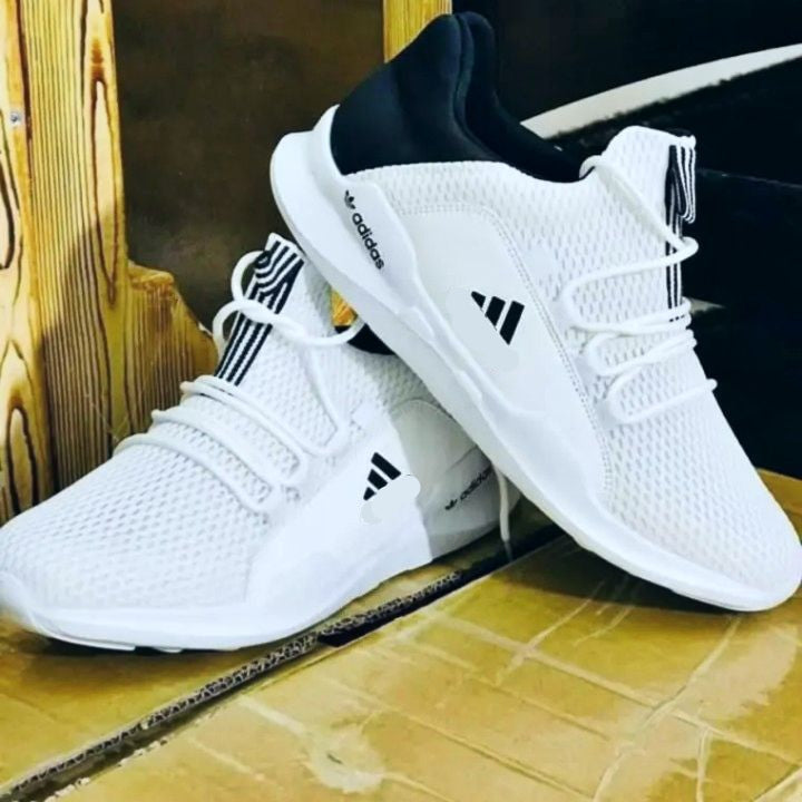 Adi Stroke Breathable Shoes for Men